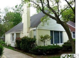 19590 Imperial Hwy, Redford, MI 48240