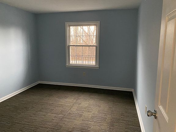 Front bedroom (12 x 12).