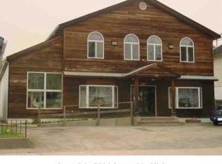 757 Park Ave, Cranston, RI 02910