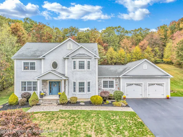 618 Goldbutton St, Archbald, PA 18403