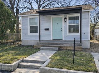 2008 Rivas St, San Antonio, TX 78228