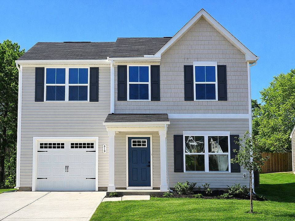1st image of 618 Coopers Mill Dr