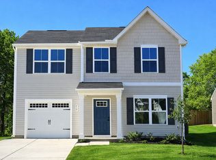 618 Coopers Mill Dr, Westminster, SC 29693