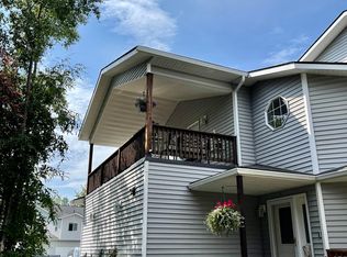12590 Old Glenn Hwy #A, Eagle River, AK 99577