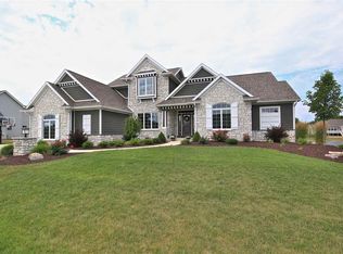 4495 Hawthorne Crossover, Fort Wayne, IN 46845