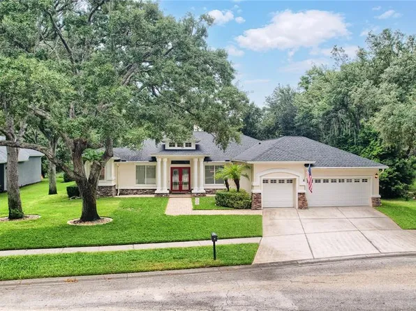 5603 EAGLEGLEN PLACE, LITHIA, FL 33547