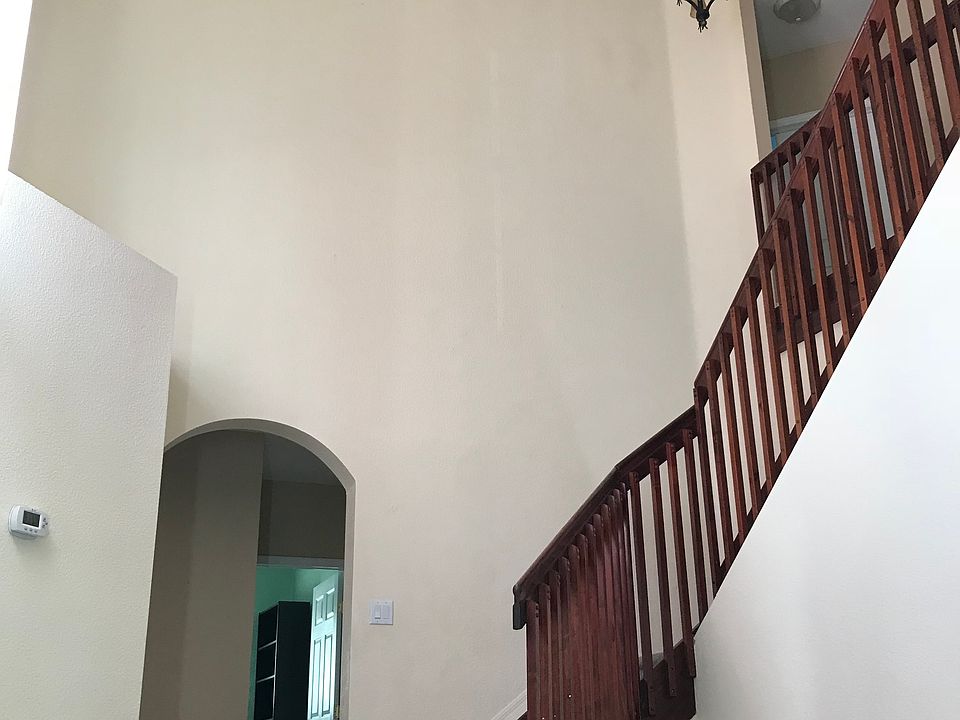 Enter via spacious foyer