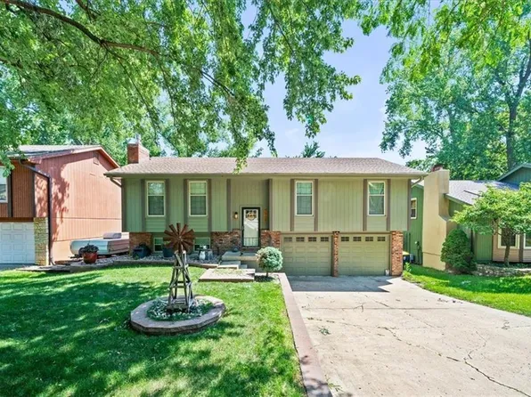 3905 N Colorado Ave, Kansas City, MO 64117