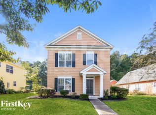 216 Pimpernel St, Summerville, SC 29483