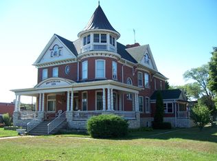 1241 Shiloh Blvd, Zion, IL 60099