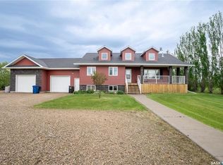 21 Heritage DRIVE, Rosthern Rm No. 403, SK S0K 1X1