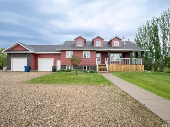 21 Heritage DRIVE, Rosthern Rm No. 403, SK S0K 1X1