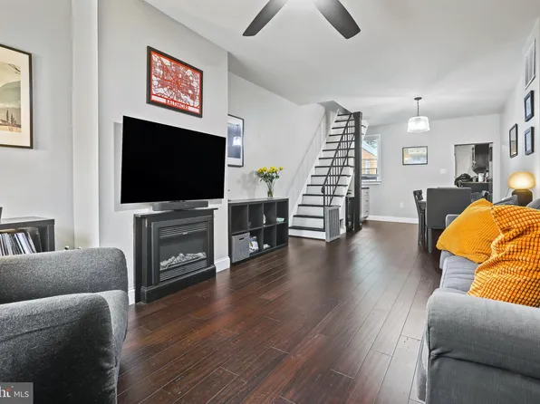 2030 Gough St, Baltimore, MD 21231