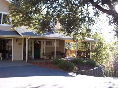 39751 Pierce Lake Dr, Oakhurst, CA, 93644