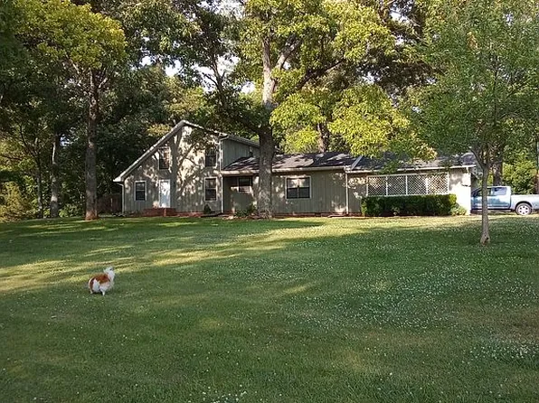 106 Roark Rd, Franklin, KY 42134