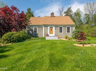 119 Summer St, Lanesborough, MA 01237
