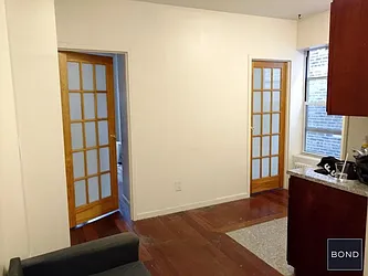 Rented by Bond New York