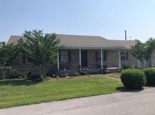 115 Spruce Tree St, Barbourville, KY 40906