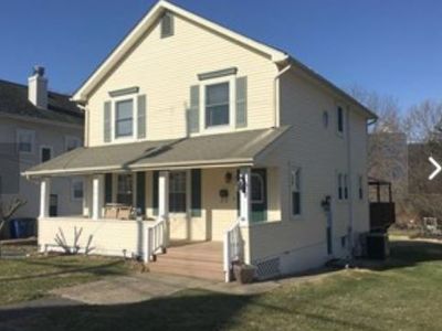 14 Hines Ave, Mahwah, NJ, 07430