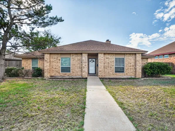 1610 Doe Ln, Odessa, TX 79762