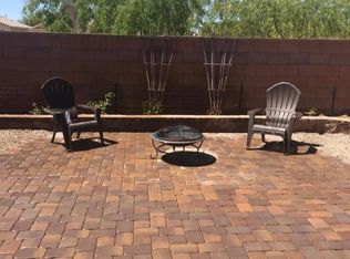 7056 S Mission Springs Dr, Tucson, AZ 85757
