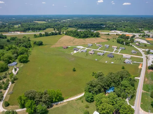 TRACT 11 Rickman Monterey Hwy, Rickman, TN 38580