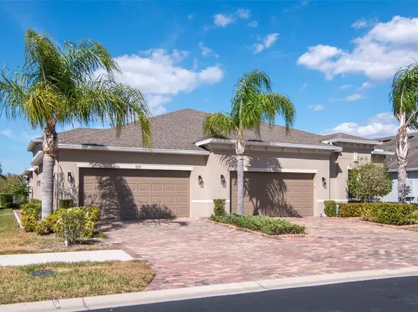 610 Chipper Dr, Sun City Center, FL 33573