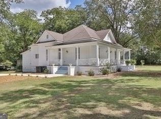 105 S Williams Ave, Pine Mountain, GA 31822