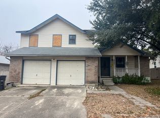 9127 Jean Verte, San Antonio, TX 78250