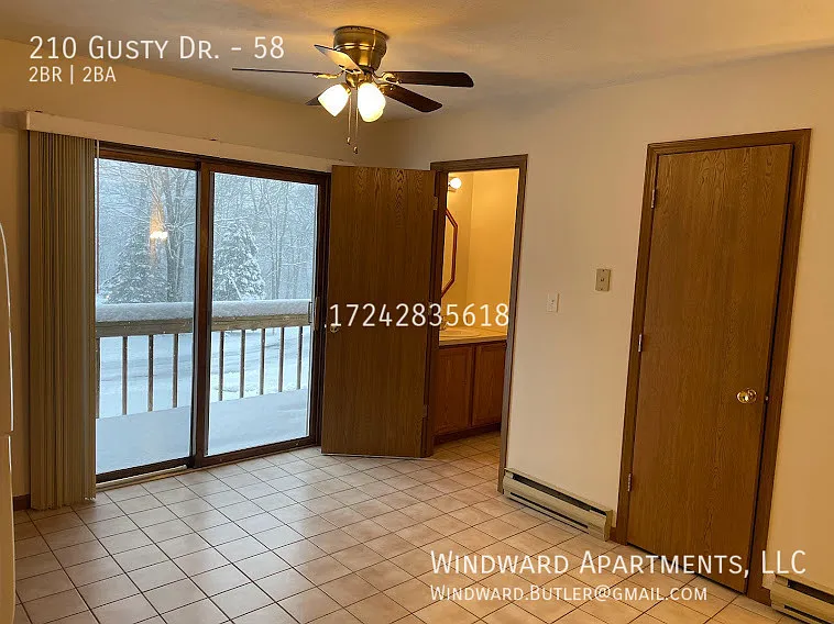 210 Gusty Dr #58 — Photo 3