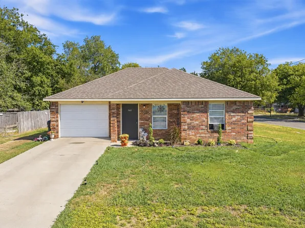617 6th Ave NE, Ardmore, OK 73401