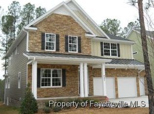 987 Micahs Way N, Spring Lake, NC 28390