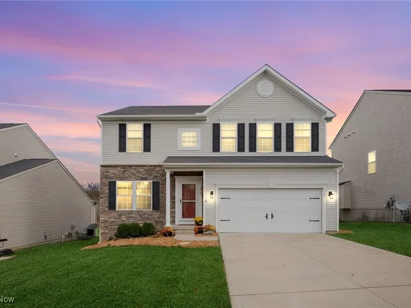 1500 Crescent Dr, Streetsboro, OH 44241