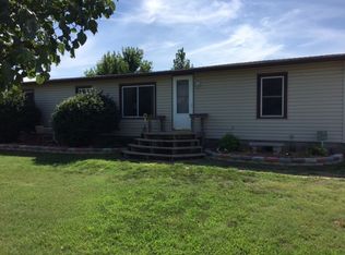 15475 SW Ohio Street Rd, Augusta, KS 67010