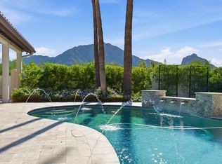 5828 E Cactus Wren Rd, Paradise Valley, AZ 85253