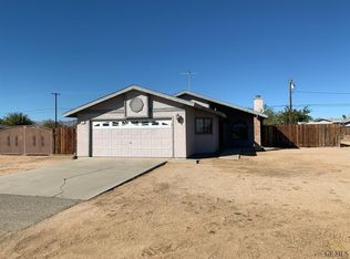 9125 Ironwood Ave, California City, CA