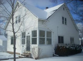 714 Townline Rd, Wausau, WI 54403