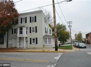 225 E Main St, Westminster, MD 21157