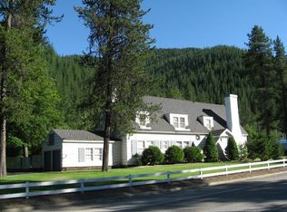 1227 Big Creek Rd, Kellogg, ID 83837