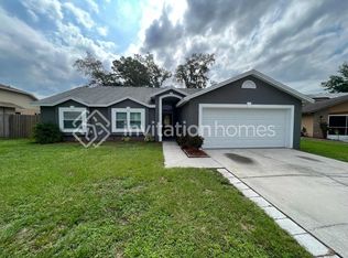2148 Tioga Dr, Land O Lakes, FL 34639