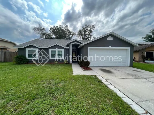 2148 Tioga Dr, Land O Lakes, FL 34639