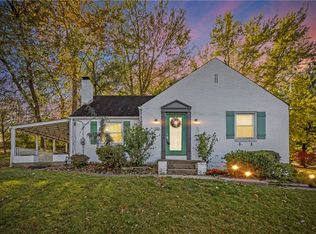 1306 Morrow Rd, Pittsburgh, PA 15241