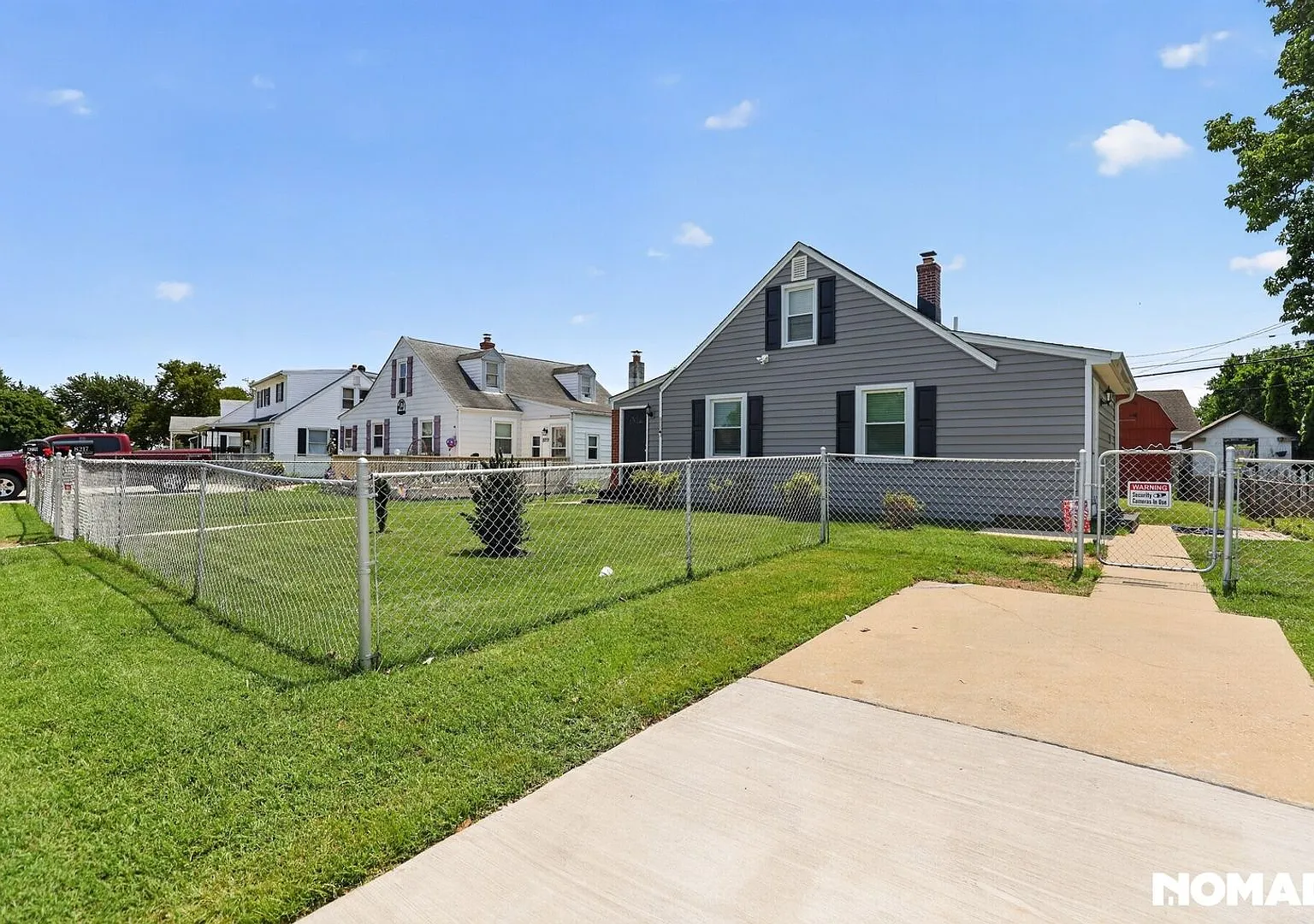 Spacious 4BR House in Dundalk — Photo 3
