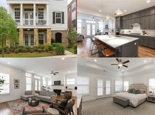 295 Braeden Way, Alpharetta, GA 30009