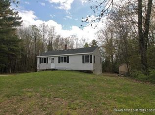 29 Richard St, Greene, ME 04236
