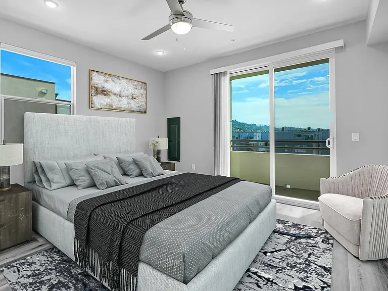 JB Center Apartments — Photo 50