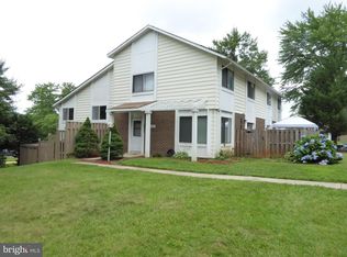 18607 Bay Leaf Way, Germantown, MD 20874