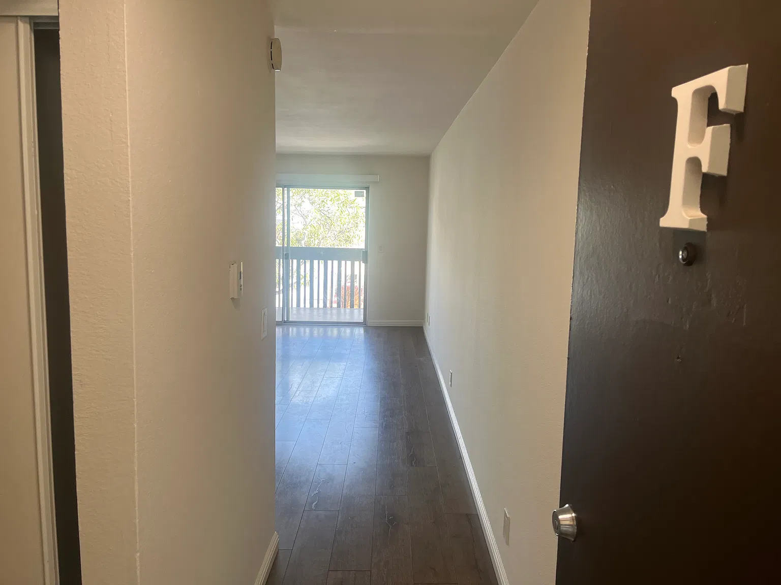 1 bed, $2,700 — Photo 3