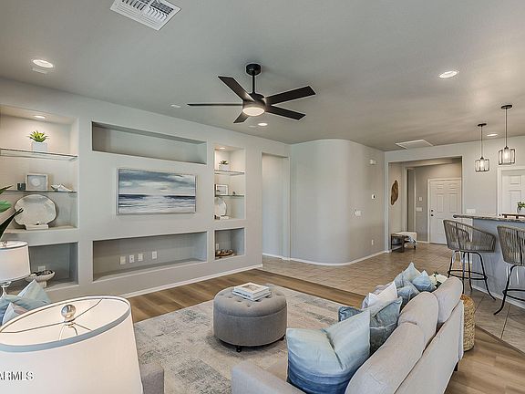 4th image of 5439 W SARATOGA Way