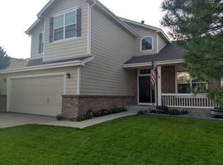 8194 Briar Ridge Dr, Castle Pines, CO 80108